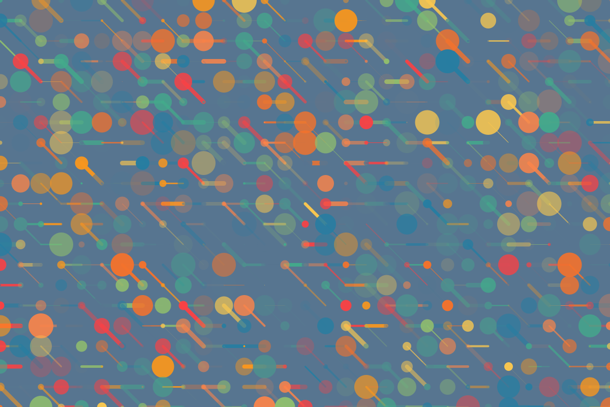Maze Dot - Frame 33